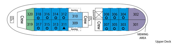 Un Cruise Adventures SS Legacy Deck Plans Upper Deck.jpg